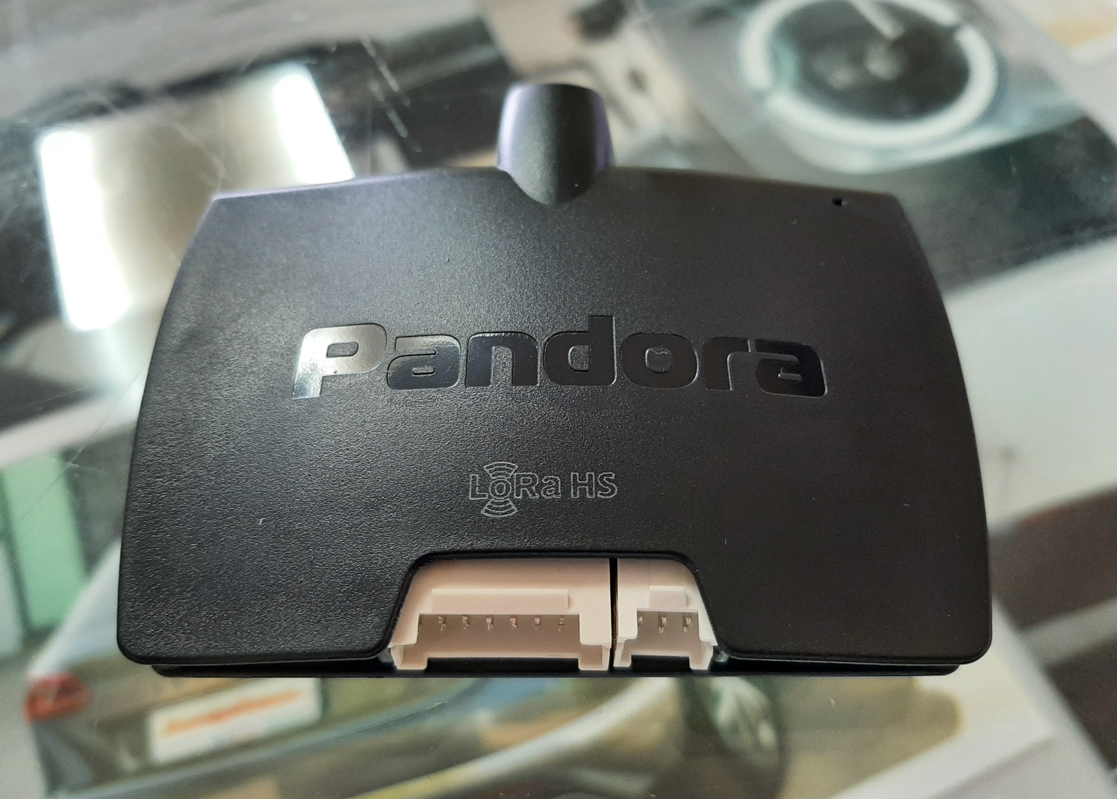 Pandora DX 9x LoRa