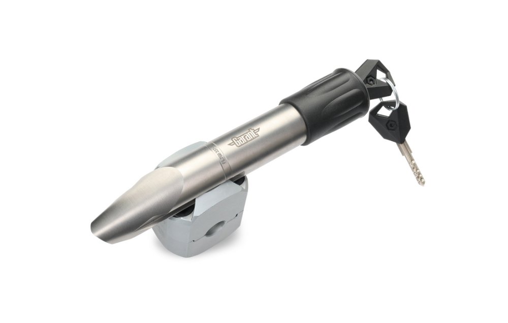 Замок на руль