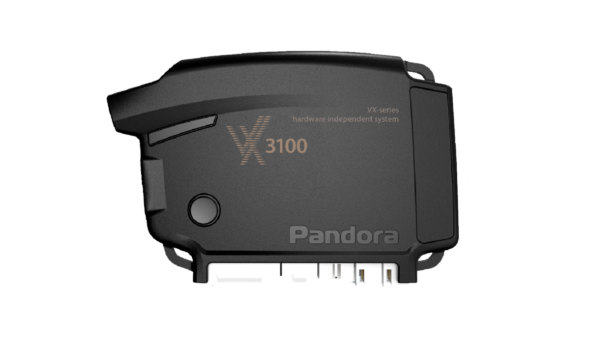 Pandora VX 3100 v2