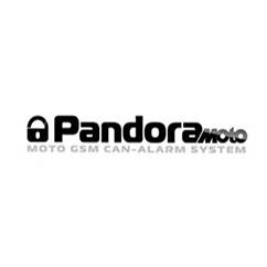 Pandora moto