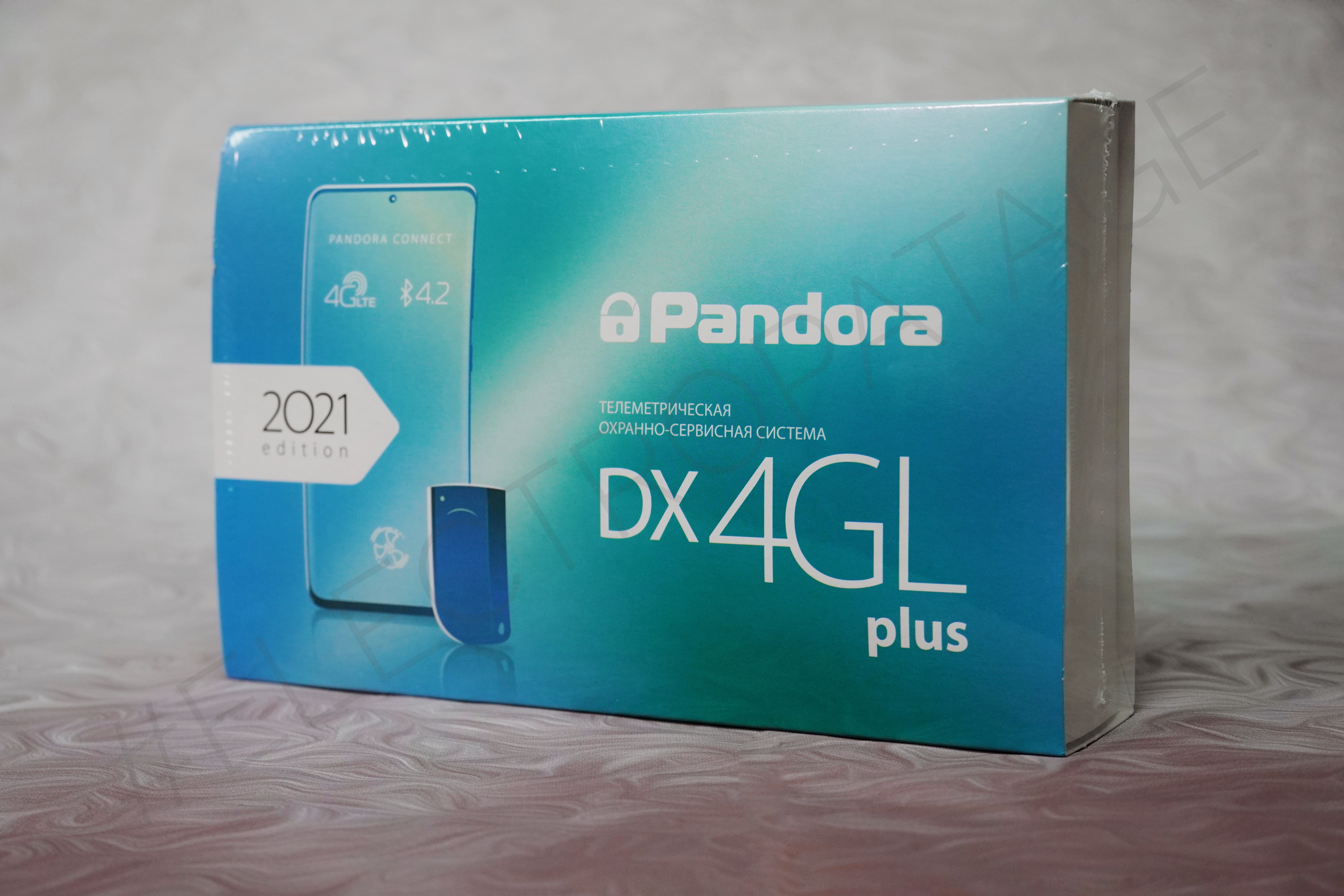 Pandora DX 4GL Plus