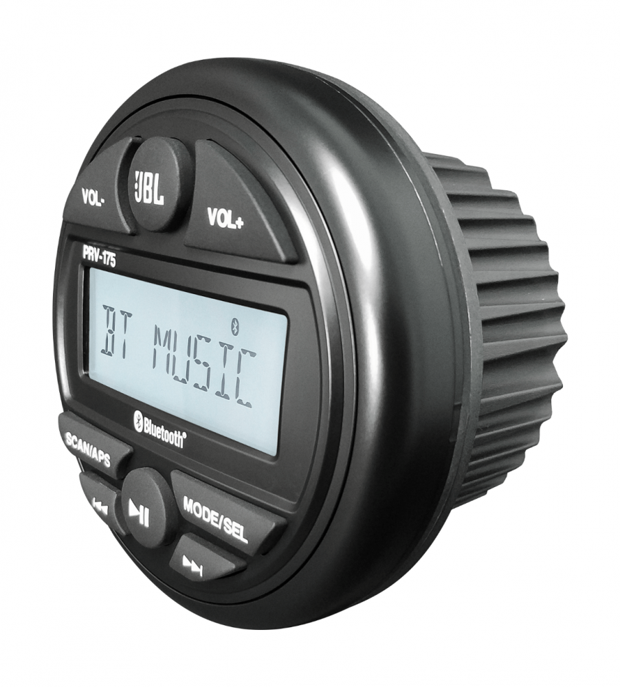 Магнитола JBL PRV 175