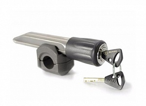 Блокиратор рулевого вала КАМаз 651170 /2003-/ ГУР