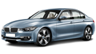 Шумоизоляция BMW 3 серии (F30)