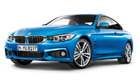 Шумоизолция BMW 4 series (F32)