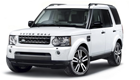 Шумоизоляция Land Rover Discovery 4