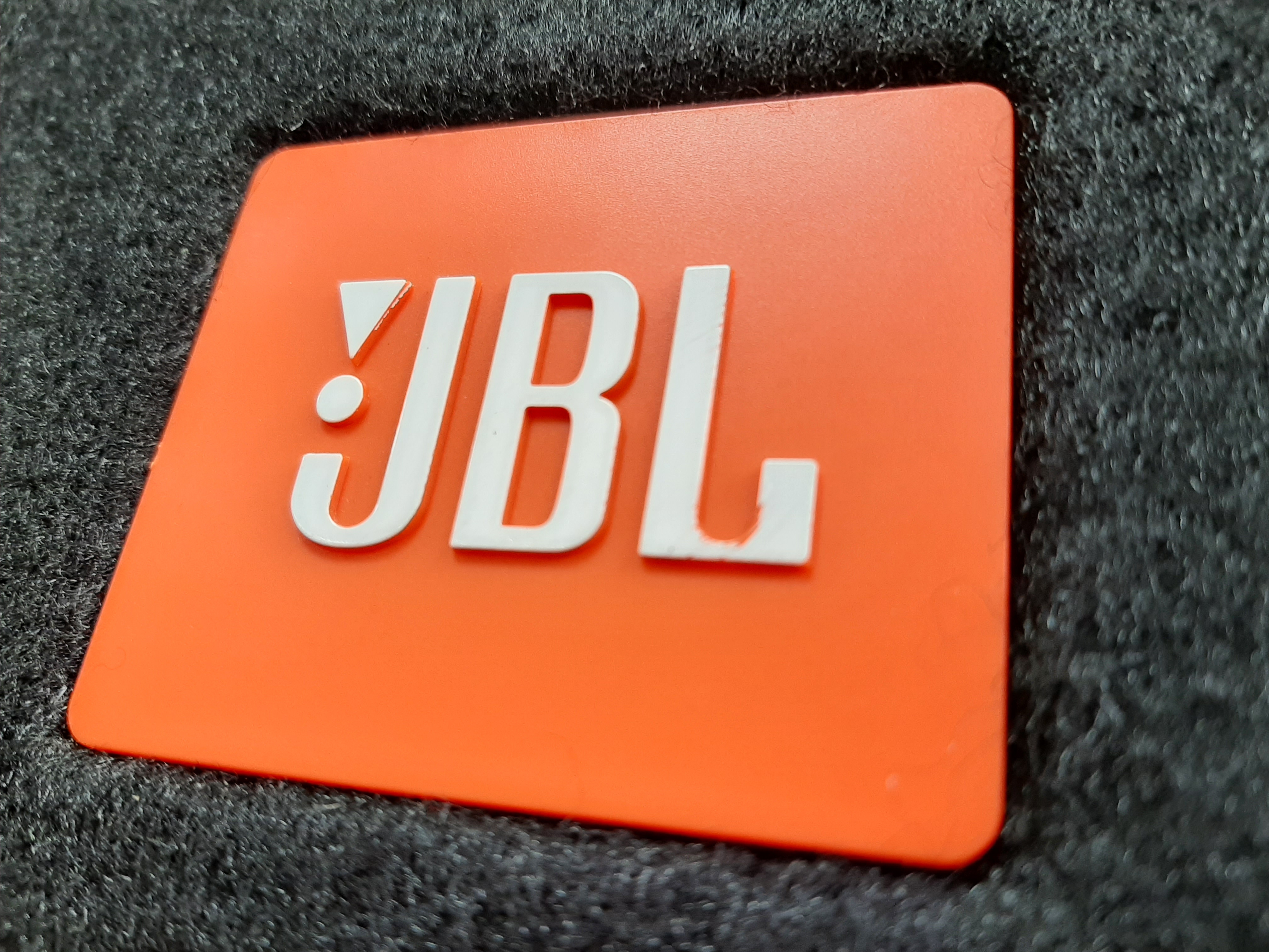 JBL GT-12BP