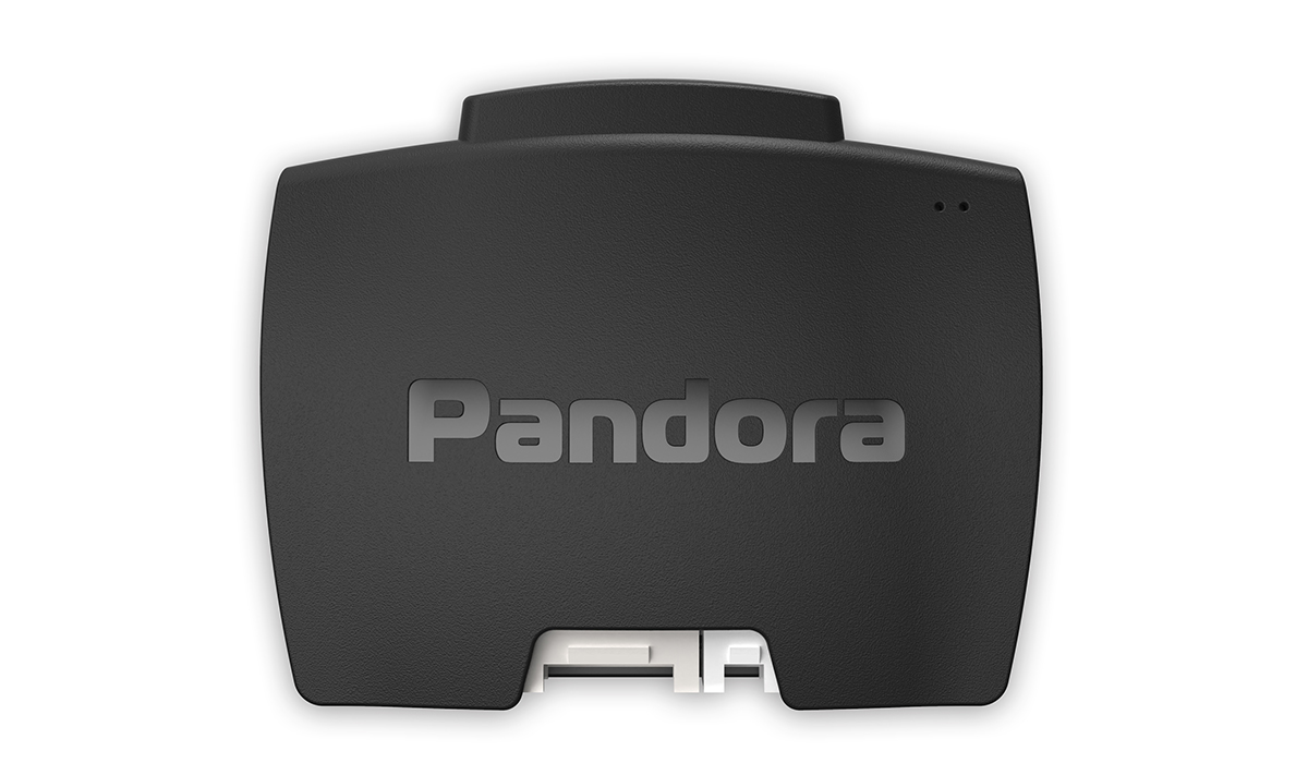 Pandora DX-4GS plus