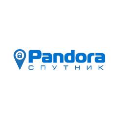 Pandora СПУТНИК