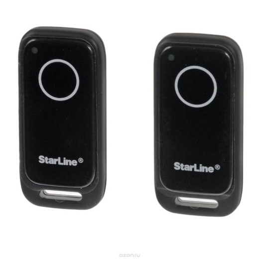Иммобилайзер StarLine i95 Lux