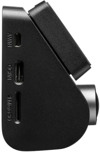 Видеорегистратор 70Mai Dash Cam 4K A810 + Rear Cam Set HDR