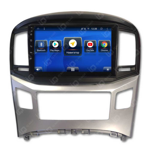 Автомагнитола IQ NAVI HYUNDAI H-1 (Starex) Restyle (2015+) TS9-1618CFHD