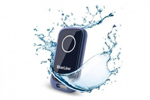 Иммобилайзер StarLine i95