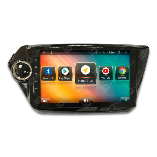 Автомагнитола IQ NAVI KIA Rio III (2011-2016) TS9-1708PFHD