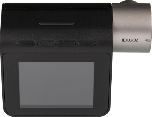 Видеорегистратор 70Mai Dash Cam Pro Plus+ A510S + Rear Cam Set