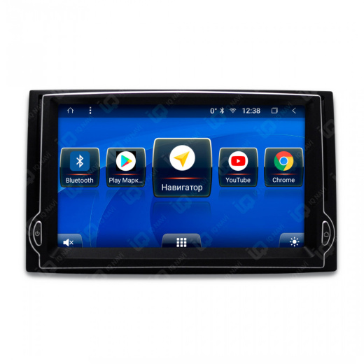 Автомагнитола IQ NAVI HYUNDAI H-1 (Starex) (2007-2015) TS9-1610C