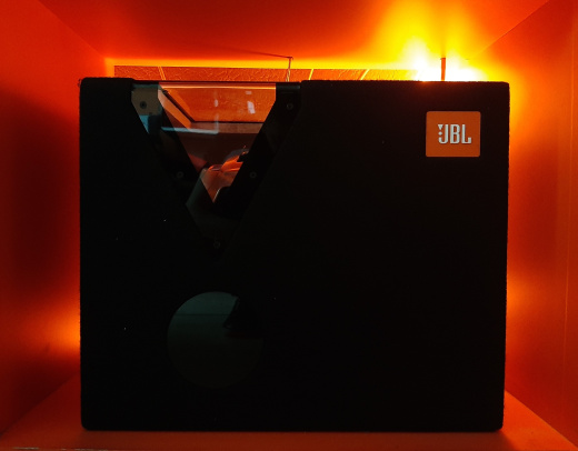 JBL GT-12BP