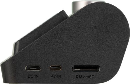 Видеорегистратор 70Mai Dash Cam Pro Plus+ A510S + Rear Cam Set