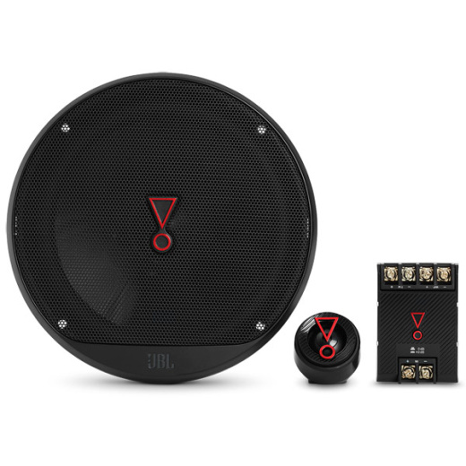 Динамики компонентные JBL Stage3 607c