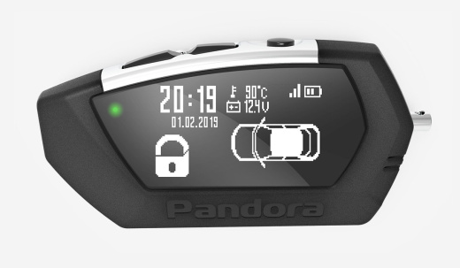 Pandect X-3190 LoRa