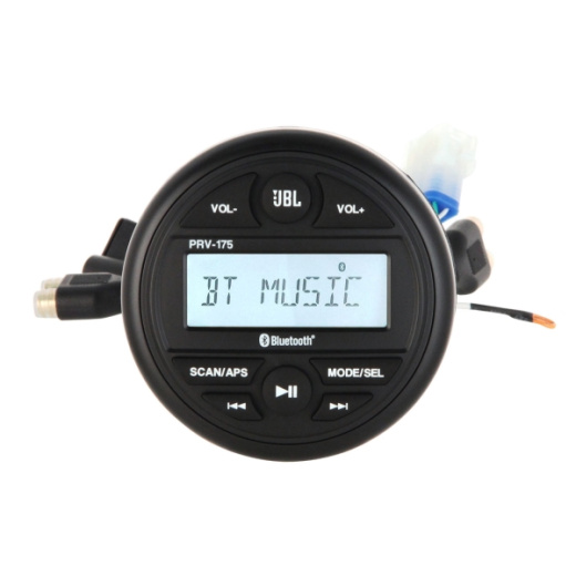 Магнитола JBL PRV 175