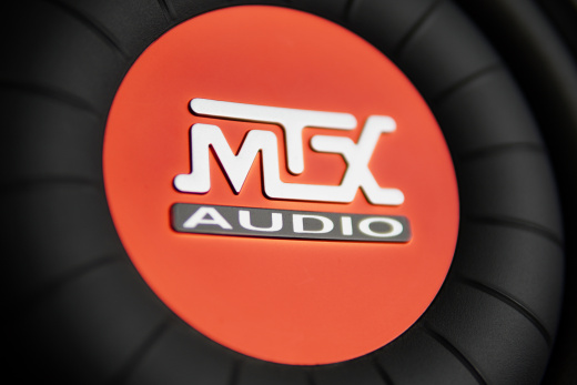 Сабвуфер MTX RTF-10AS