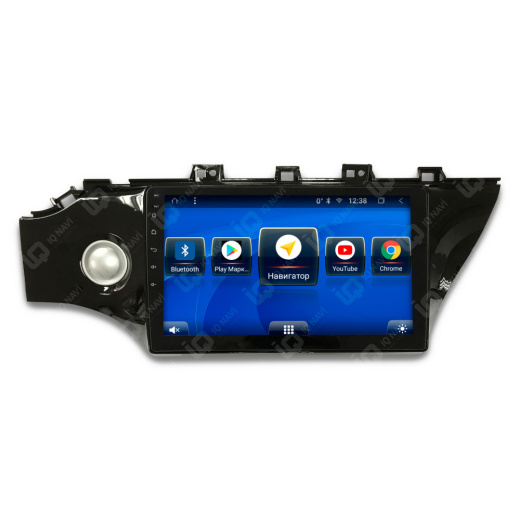 Автомагнитола IQ NAVI KIA Rio IV (2017+) TS9-1719CFHD