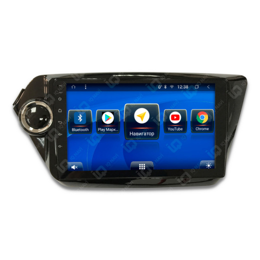 Автомагнитола IQ NAVI KIA Rio III (2011-2016)TS9-1708CFHD