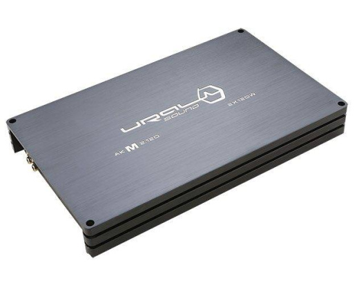 URAL AKM 2.120 Усилитель 2-канальный