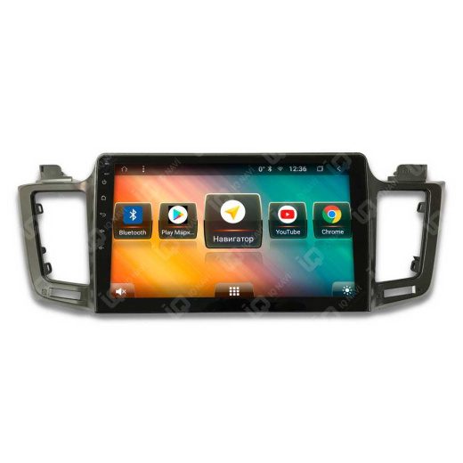 Автомагнитола IQ NAVI TOYOTA RAV4 (CA40) (2013-2019) TS9-2914PFHD