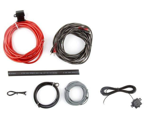 Сабвуфер Ural AS-D-12A Red Hurricane