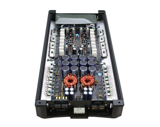 URAL (Урал) W 4.135 Усилитель 4-канальный