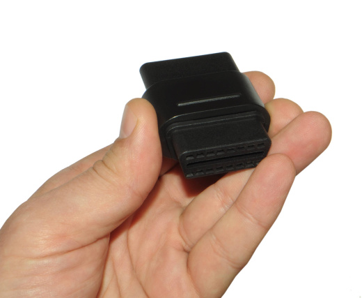 OBD Блок