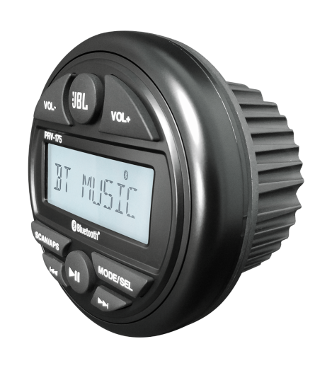 Магнитола JBL PRV 175