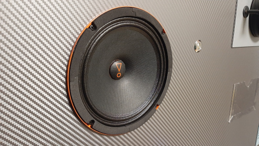 JBL SHOCKWAVE 100W65