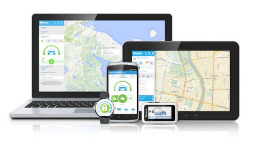 Маяк StarLine M66-S