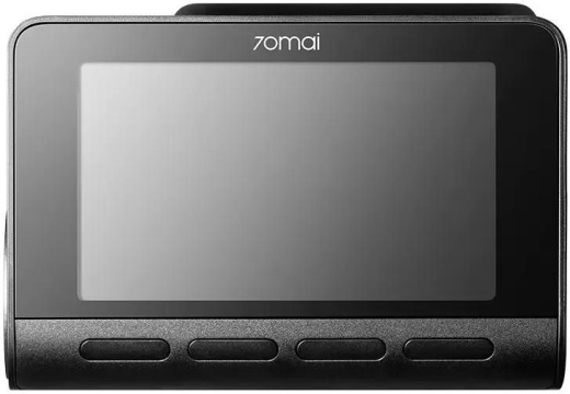 Видеорегистратор 70Mai Dash Cam 4K A810 + Rear Cam Set HDR