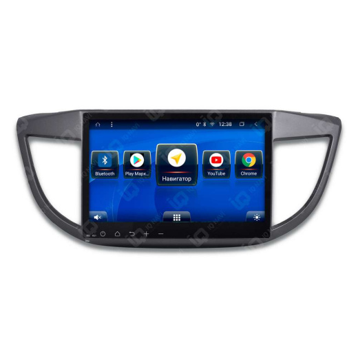 Автомагнитола IQ NAVI HONDA CR-V IV (2012-2017) T58-1507C