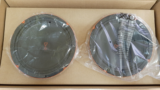 JBL SHOCKWAVE 100W65