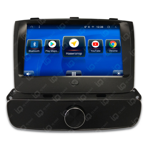 Автомагнитола IQ NAVI KIA Sorento II Restyle (XM) (2012+) ДЛЯ КОМПЛЕКТАЦИИ СО ШТАТНОЙ НАВИГАЦИЕЙ TS9-1720C