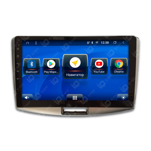 Автомагнитола IQ NAVI VOLKSWAGEN Passat (B6) (2005-2010) / Passat (B7) (2011-2015) / Passat (CC) (2008-2017) TS9-3009CFHD