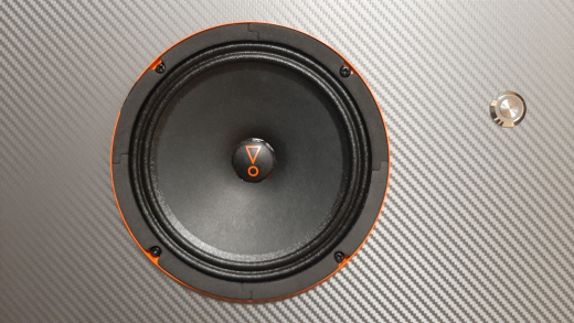 JBL SHOCKWAVE 100W65