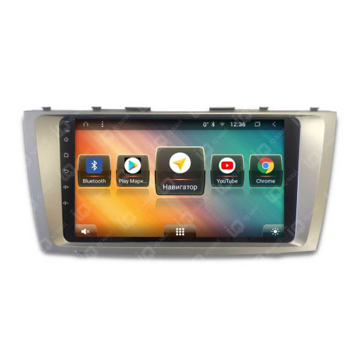 Автомагнитола IQ NAVI TOYOTA Camry (XV40) (2006-2011) TS9-2902PFHD