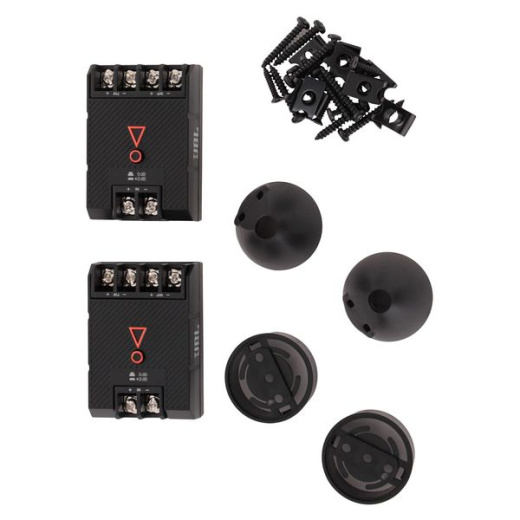 Динамики компонентные JBL Stage3 607c