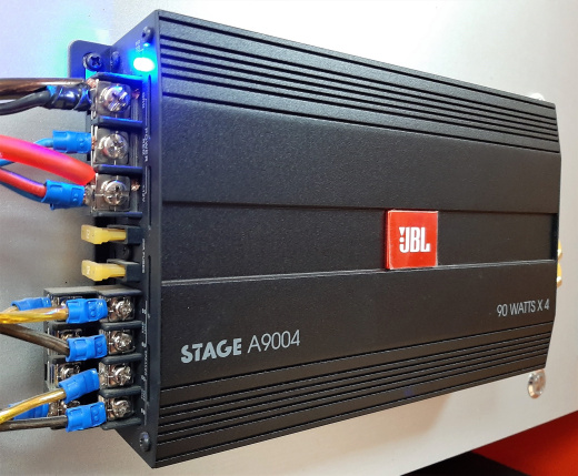 JBL STAGE A9004