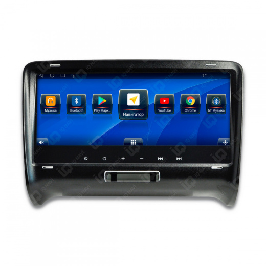 Автомагнитола IQ NAVI AUDI TT (8J) (2003-2014) TS9-3403C