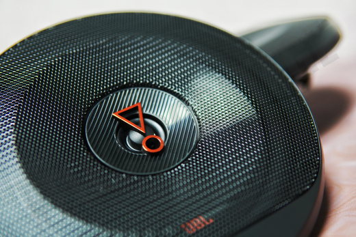 Динамики коаксиальные JBL Stage3 627