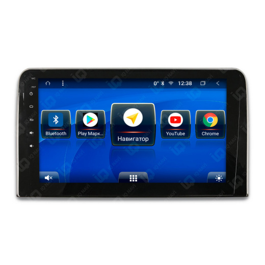Автомагнитола IQ NAVI HONDA CR-V V (2017+) T58-1509CFHD