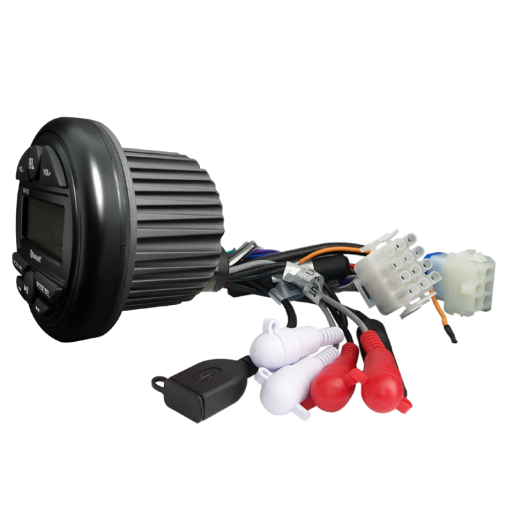 Магнитола JBL PRV 175