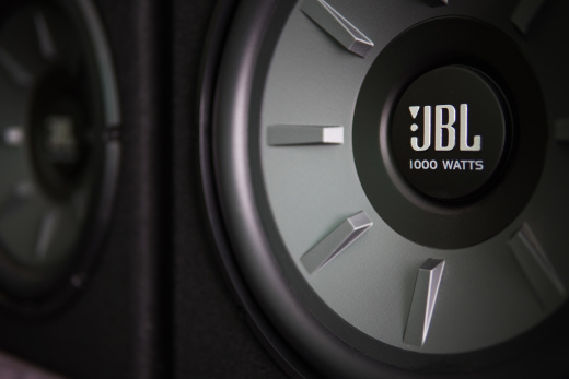 Сабвуфер JBL STAGE 1220B